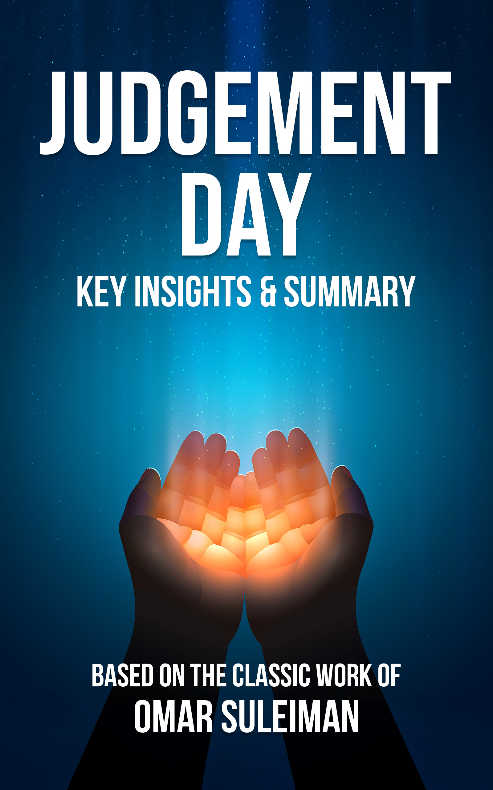 Judgement Day summary cover